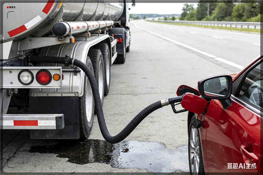 汽车吊车拖车【案例】