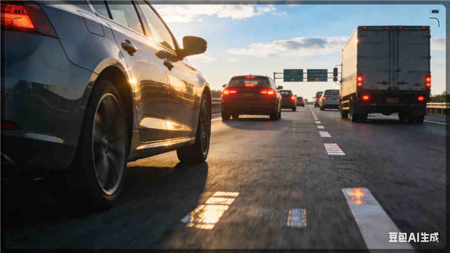 高速公路拖车救援