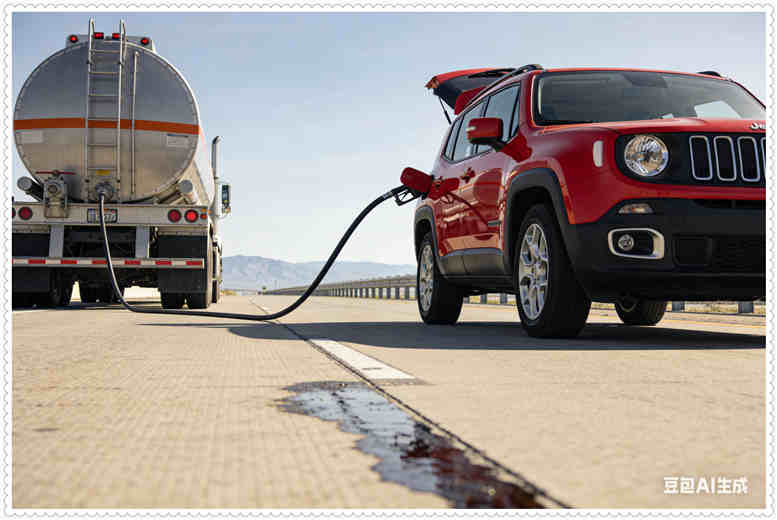 汽车上门换轮胎