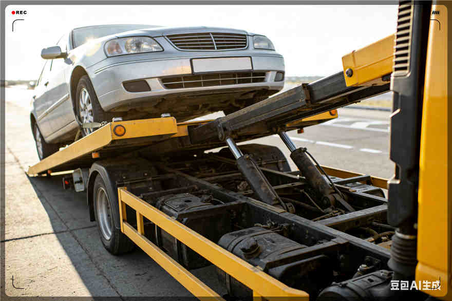 拖车多少钱一公里