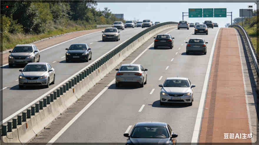 高速公路汽车救援