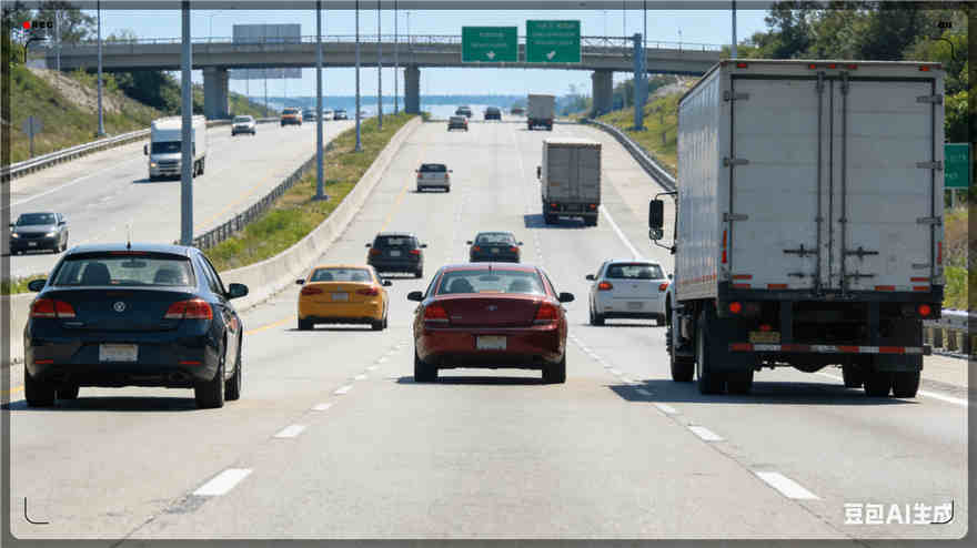 高速公路拖车救援