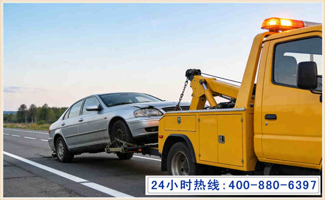 高温天气对汽车拖车救援的影响及应对策略 高温天气对汽车拖车救援的影响及应对策略